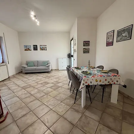 Giulia San Felice Circeo